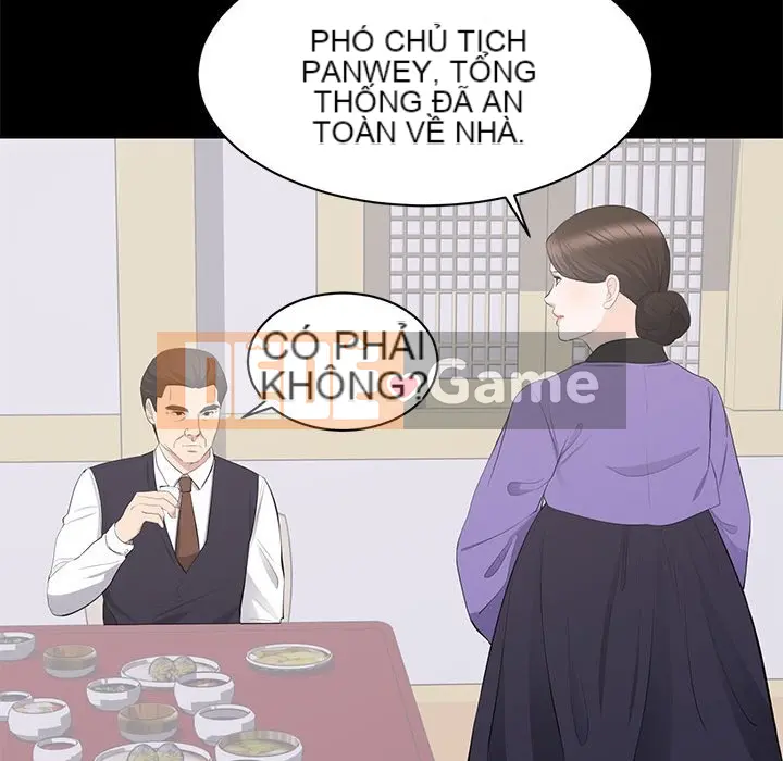 Người phụ nữ ở tầng lớp thượng lưu / Người đàn ông trong gia đình giàu có Chương 1-24