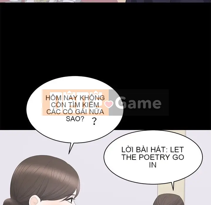 Người phụ nữ ở tầng lớp thượng lưu / Người đàn ông trong gia đình giàu có Chương 1-24