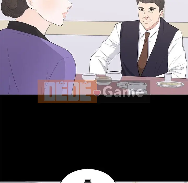 Người phụ nữ ở tầng lớp thượng lưu / Người đàn ông trong gia đình giàu có Chương 1-24