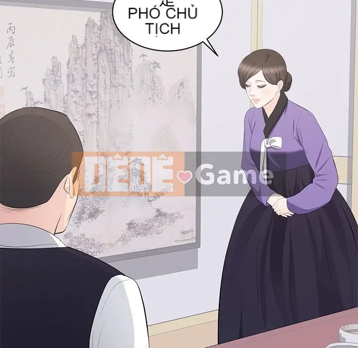 Người phụ nữ ở tầng lớp thượng lưu / Người đàn ông trong gia đình giàu có Chương 1-24