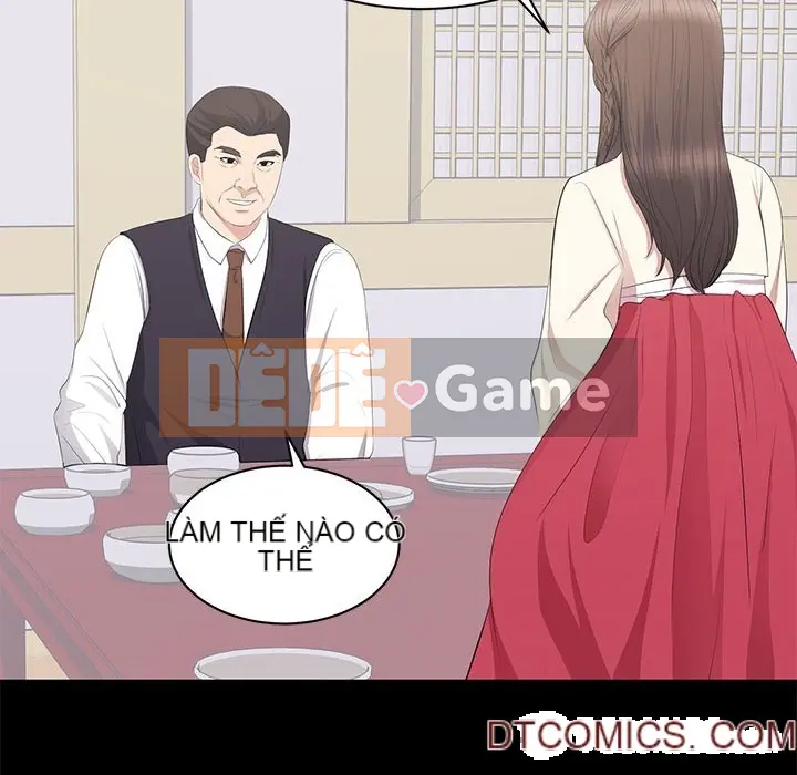 Người phụ nữ ở tầng lớp thượng lưu / Người đàn ông trong gia đình giàu có Chương 1-24