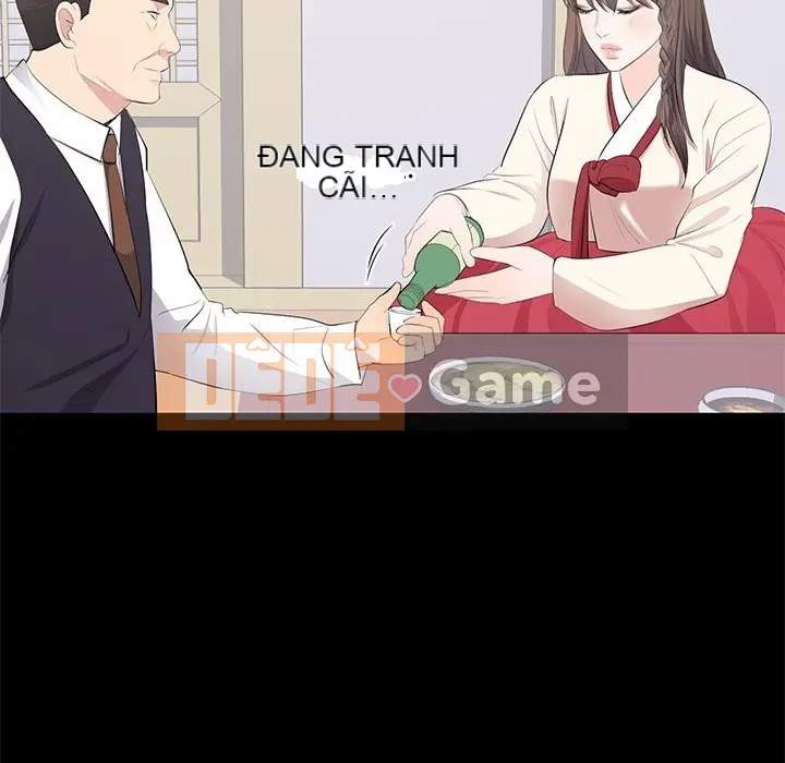 Người phụ nữ ở tầng lớp thượng lưu / Người đàn ông trong gia đình giàu có Chương 1-24