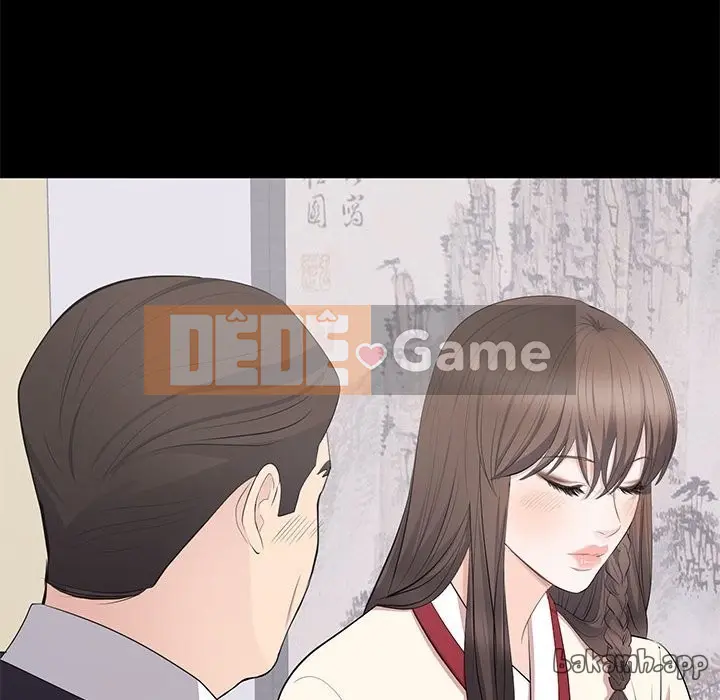 Người phụ nữ ở tầng lớp thượng lưu / Người đàn ông trong gia đình giàu có Chương 1-24