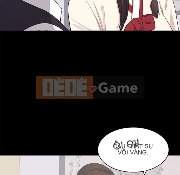 Người phụ nữ ở tầng lớp thượng lưu / Người đàn ông trong gia đình giàu có Chương 1-24