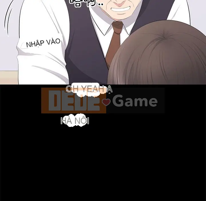 Người phụ nữ ở tầng lớp thượng lưu / Người đàn ông trong gia đình giàu có Chương 1-24