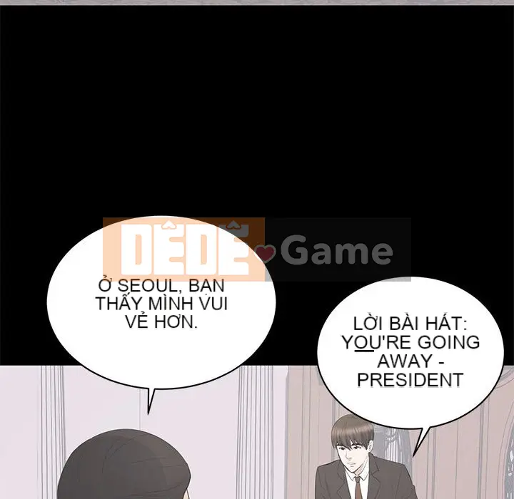 Người phụ nữ ở tầng lớp thượng lưu / Người đàn ông trong gia đình giàu có Chương 1-24