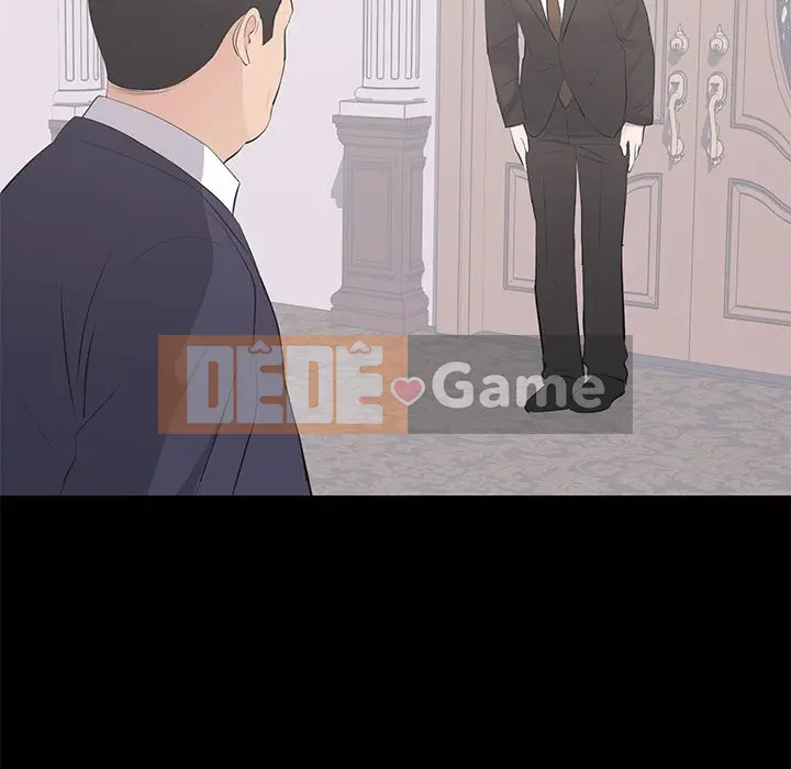 Người phụ nữ ở tầng lớp thượng lưu / Người đàn ông trong gia đình giàu có Chương 1-24