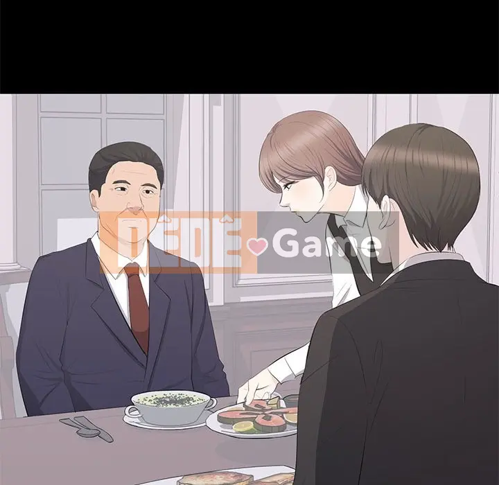 Người phụ nữ ở tầng lớp thượng lưu / Người đàn ông trong gia đình giàu có Chương 1-24