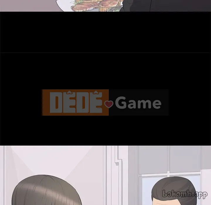 Người phụ nữ ở tầng lớp thượng lưu / Người đàn ông trong gia đình giàu có Chương 1-24