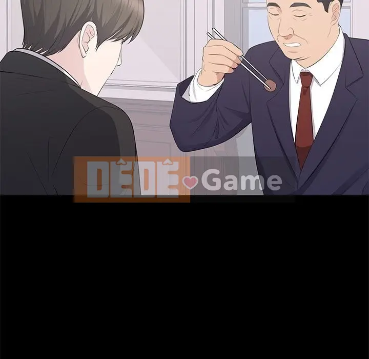 Người phụ nữ ở tầng lớp thượng lưu / Người đàn ông trong gia đình giàu có Chương 1-24