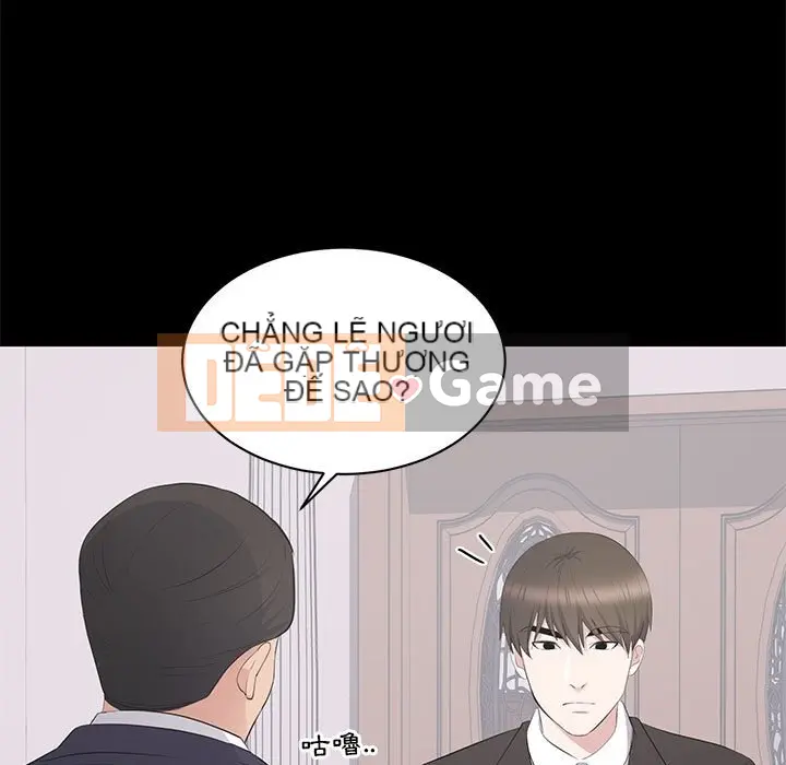 Người phụ nữ ở tầng lớp thượng lưu / Người đàn ông trong gia đình giàu có Chương 1-24