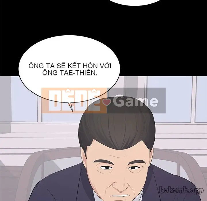 Người phụ nữ ở tầng lớp thượng lưu / Người đàn ông trong gia đình giàu có Chương 1-24