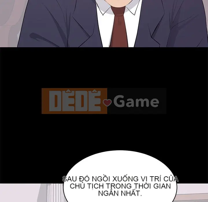 Người phụ nữ ở tầng lớp thượng lưu / Người đàn ông trong gia đình giàu có Chương 1-24