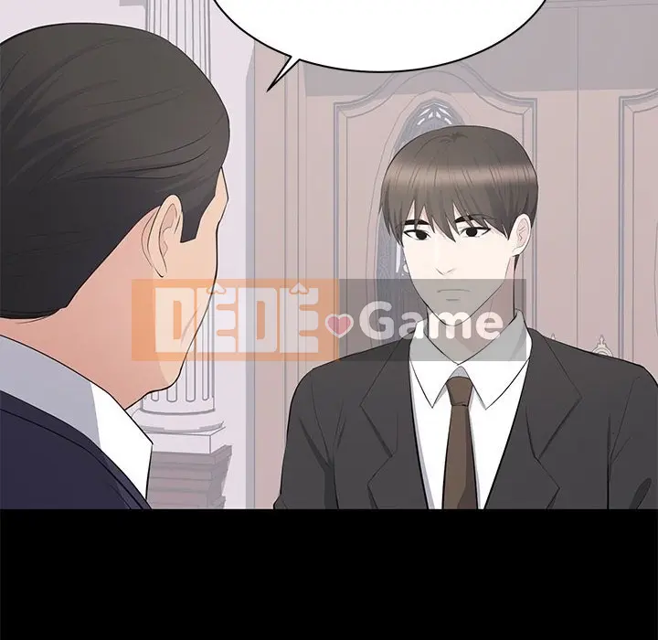 Người phụ nữ ở tầng lớp thượng lưu / Người đàn ông trong gia đình giàu có Chương 1-24