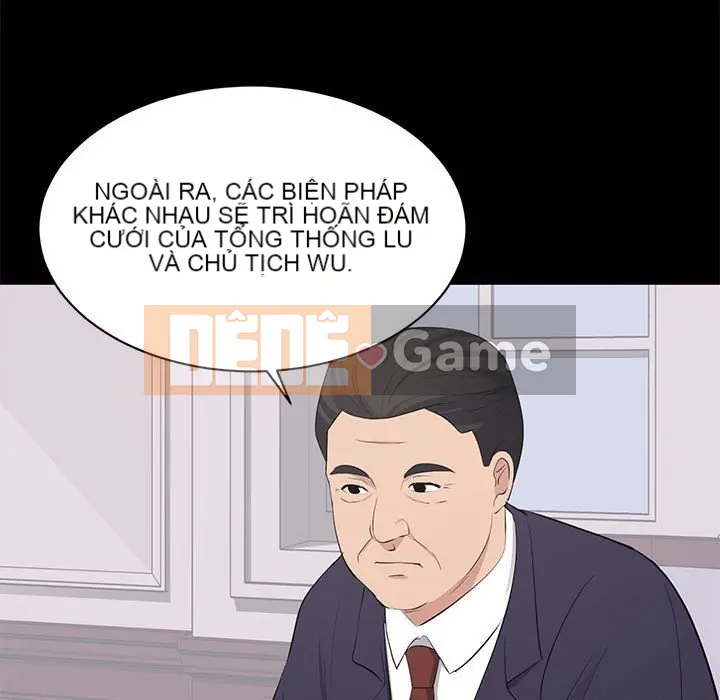 Người phụ nữ ở tầng lớp thượng lưu / Người đàn ông trong gia đình giàu có Chương 1-24