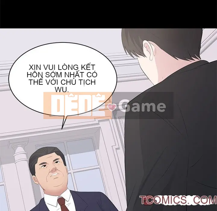 Người phụ nữ ở tầng lớp thượng lưu / Người đàn ông trong gia đình giàu có Chương 1-24