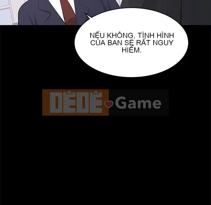 Người phụ nữ ở tầng lớp thượng lưu / Người đàn ông trong gia đình giàu có Chương 1-24