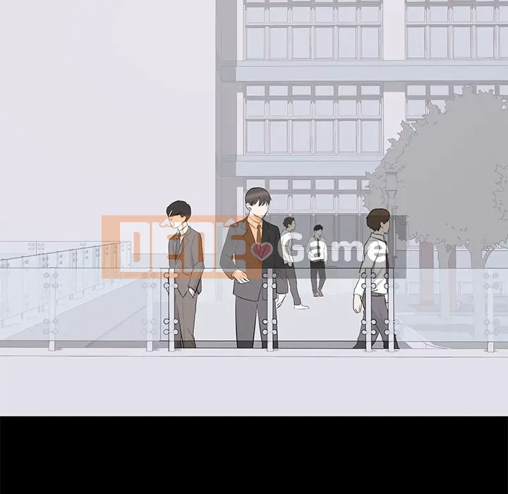 Người phụ nữ ở tầng lớp thượng lưu / Người đàn ông trong gia đình giàu có Chương 1-24