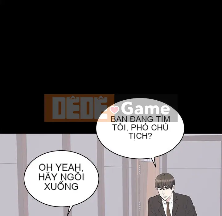 Người phụ nữ ở tầng lớp thượng lưu / Người đàn ông trong gia đình giàu có Chương 1-24