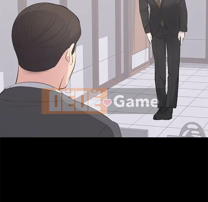 Người phụ nữ ở tầng lớp thượng lưu / Người đàn ông trong gia đình giàu có Chương 1-24