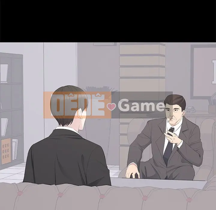 Người phụ nữ ở tầng lớp thượng lưu / Người đàn ông trong gia đình giàu có Chương 1-24