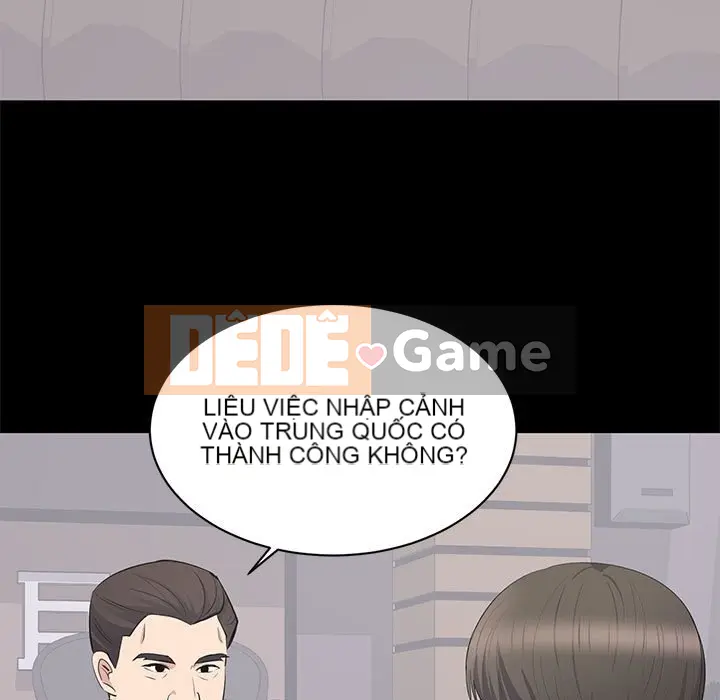 Người phụ nữ ở tầng lớp thượng lưu / Người đàn ông trong gia đình giàu có Chương 1-24