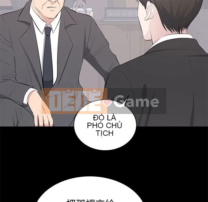 Người phụ nữ ở tầng lớp thượng lưu / Người đàn ông trong gia đình giàu có Chương 1-24