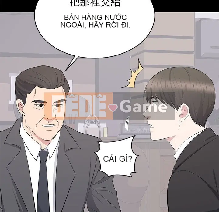 Người phụ nữ ở tầng lớp thượng lưu / Người đàn ông trong gia đình giàu có Chương 1-24