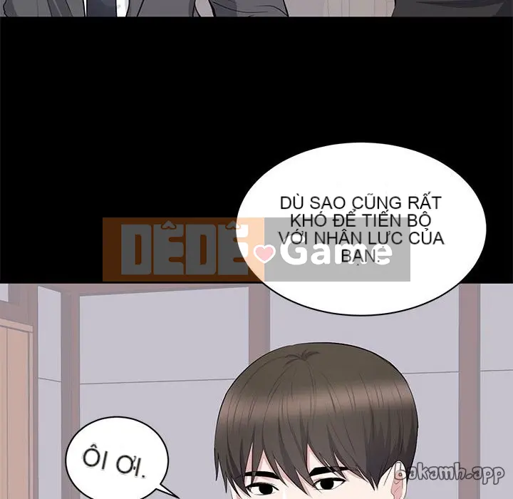 Người phụ nữ ở tầng lớp thượng lưu / Người đàn ông trong gia đình giàu có Chương 1-24