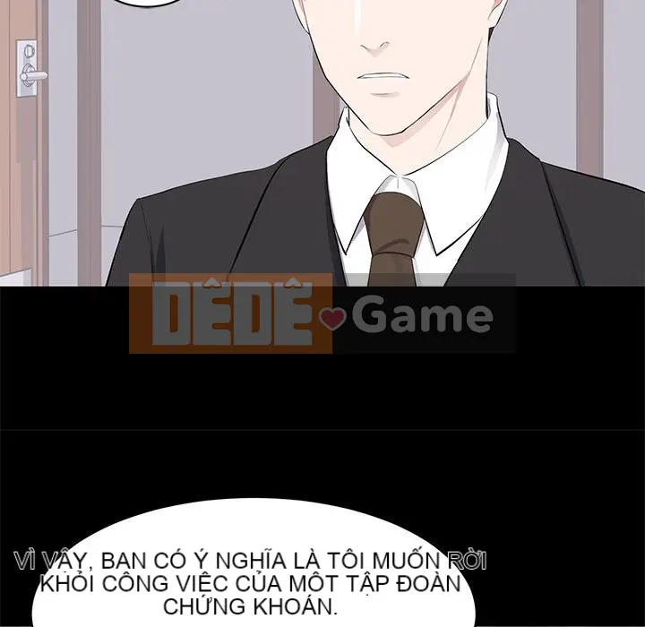 Người phụ nữ ở tầng lớp thượng lưu / Người đàn ông trong gia đình giàu có Chương 1-24