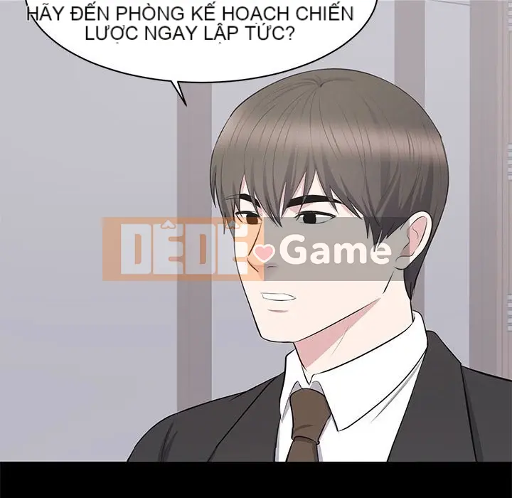 Người phụ nữ ở tầng lớp thượng lưu / Người đàn ông trong gia đình giàu có Chương 1-24