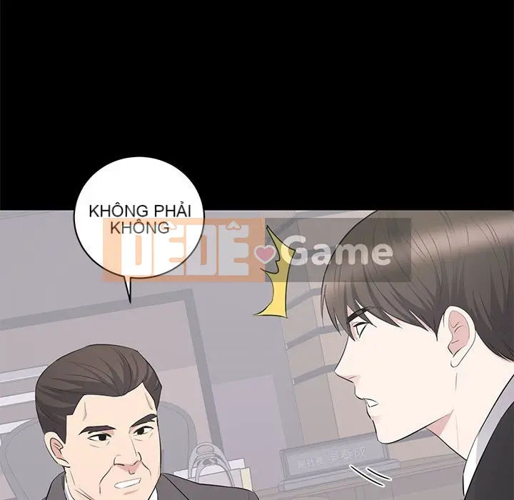 Người phụ nữ ở tầng lớp thượng lưu / Người đàn ông trong gia đình giàu có Chương 1-24