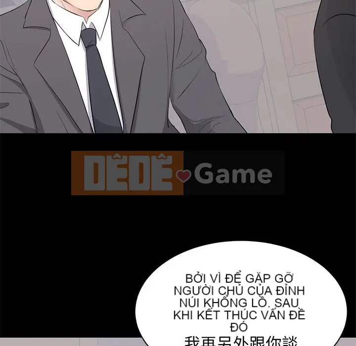 Người phụ nữ ở tầng lớp thượng lưu / Người đàn ông trong gia đình giàu có Chương 1-24