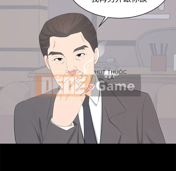 Người phụ nữ ở tầng lớp thượng lưu / Người đàn ông trong gia đình giàu có Chương 1-24