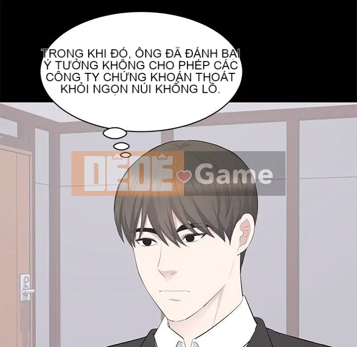 Người phụ nữ ở tầng lớp thượng lưu / Người đàn ông trong gia đình giàu có Chương 1-24