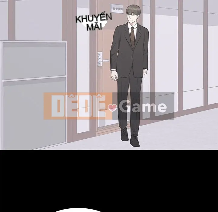 Người phụ nữ ở tầng lớp thượng lưu / Người đàn ông trong gia đình giàu có Chương 1-24