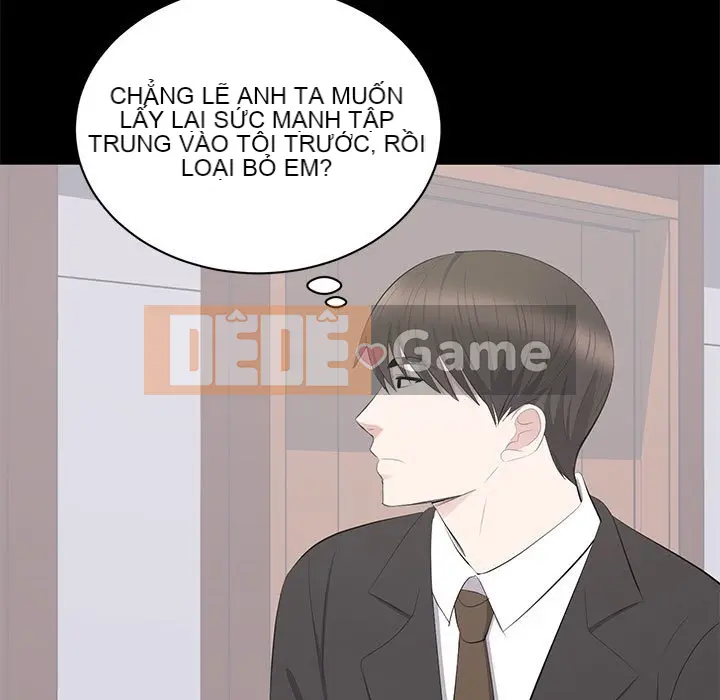 Người phụ nữ ở tầng lớp thượng lưu / Người đàn ông trong gia đình giàu có Chương 1-24