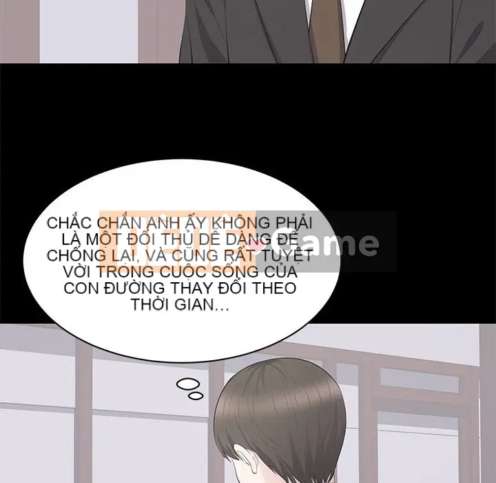 Người phụ nữ ở tầng lớp thượng lưu / Người đàn ông trong gia đình giàu có Chương 1-24