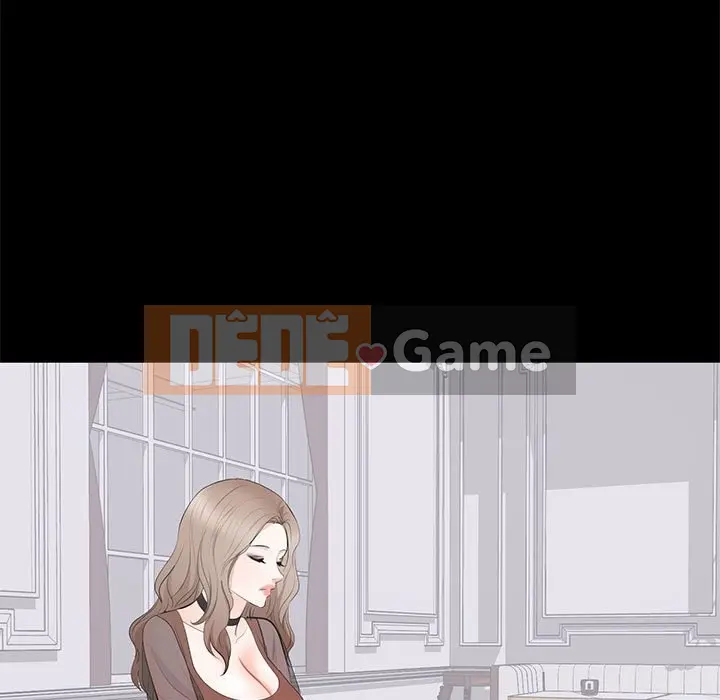 Người phụ nữ ở tầng lớp thượng lưu / Người đàn ông trong gia đình giàu có Chương 1-24