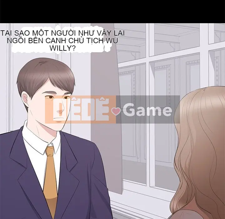 Người phụ nữ ở tầng lớp thượng lưu / Người đàn ông trong gia đình giàu có Chương 1-24