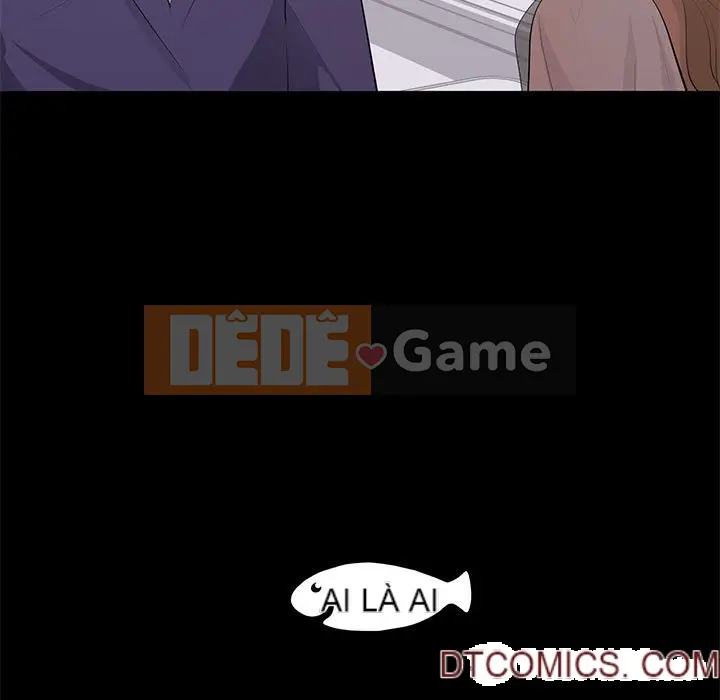 Người phụ nữ ở tầng lớp thượng lưu / Người đàn ông trong gia đình giàu có Chương 1-24