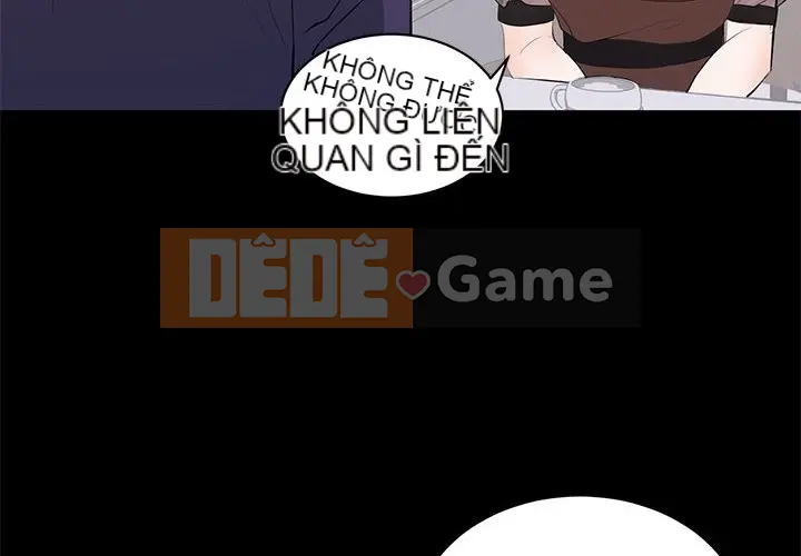 Người phụ nữ ở tầng lớp thượng lưu / Người đàn ông trong gia đình giàu có Chương 1-24