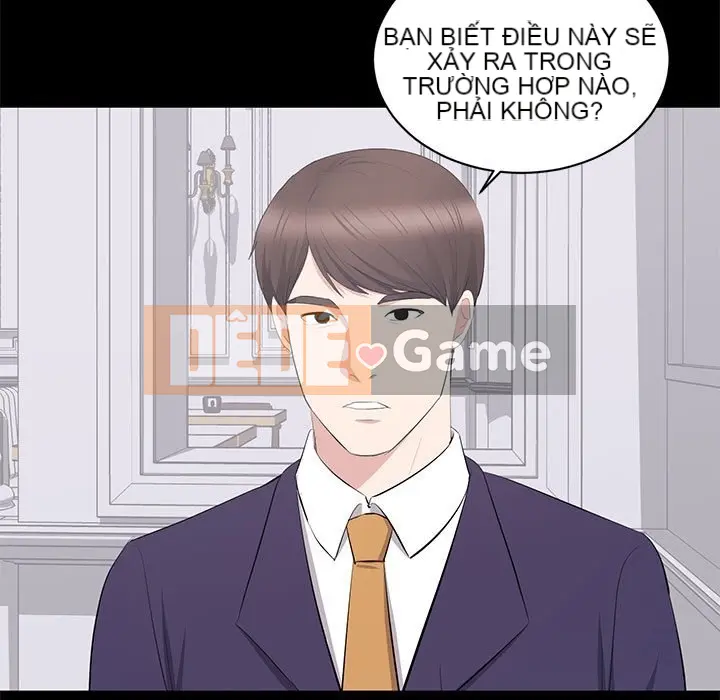 Người phụ nữ ở tầng lớp thượng lưu / Người đàn ông trong gia đình giàu có Chương 1-24