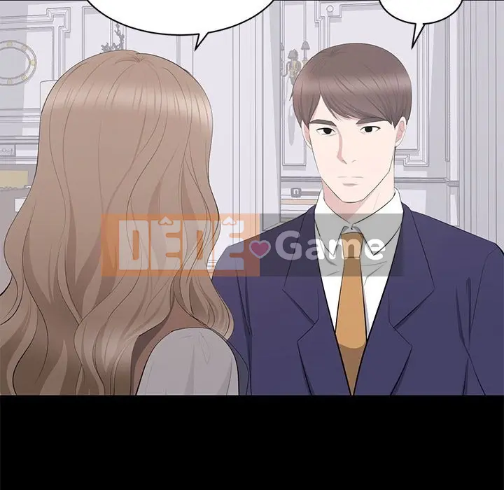 Người phụ nữ ở tầng lớp thượng lưu / Người đàn ông trong gia đình giàu có Chương 1-24