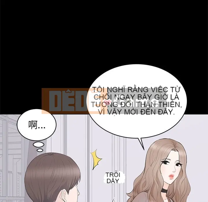 Người phụ nữ ở tầng lớp thượng lưu / Người đàn ông trong gia đình giàu có Chương 1-24