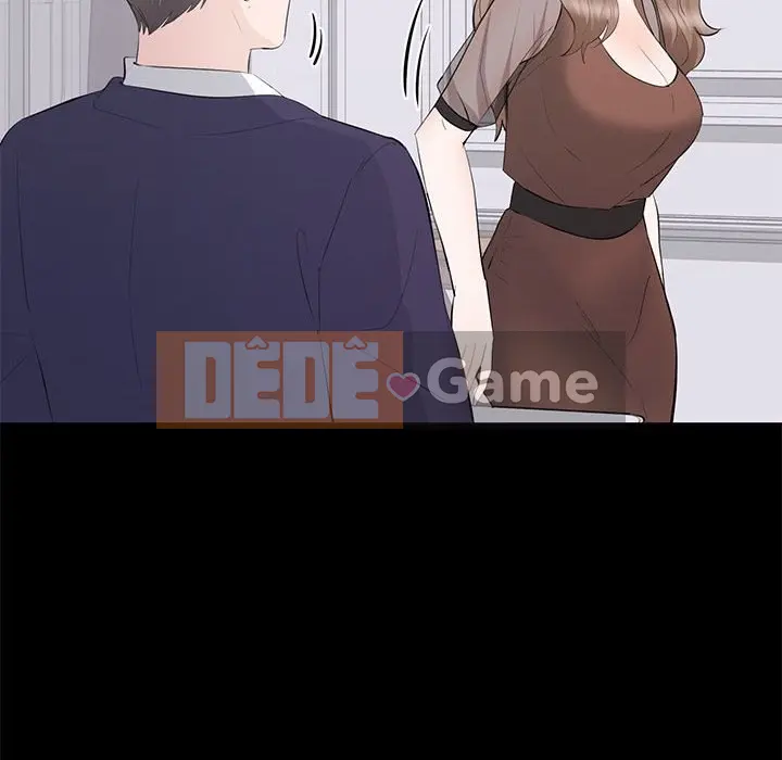 Người phụ nữ ở tầng lớp thượng lưu / Người đàn ông trong gia đình giàu có Chương 1-24