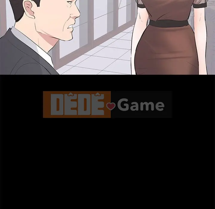 Người phụ nữ ở tầng lớp thượng lưu / Người đàn ông trong gia đình giàu có Chương 1-24