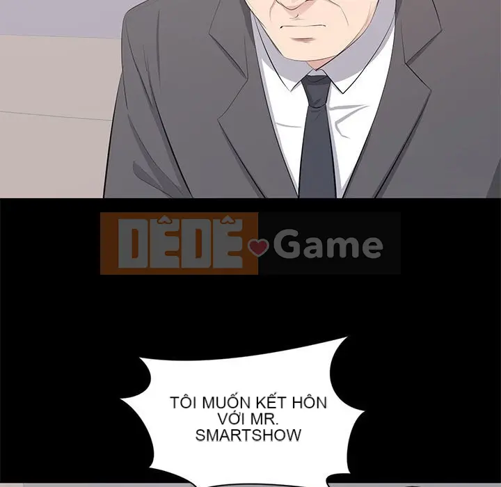 Người phụ nữ ở tầng lớp thượng lưu / Người đàn ông trong gia đình giàu có Chương 1-24