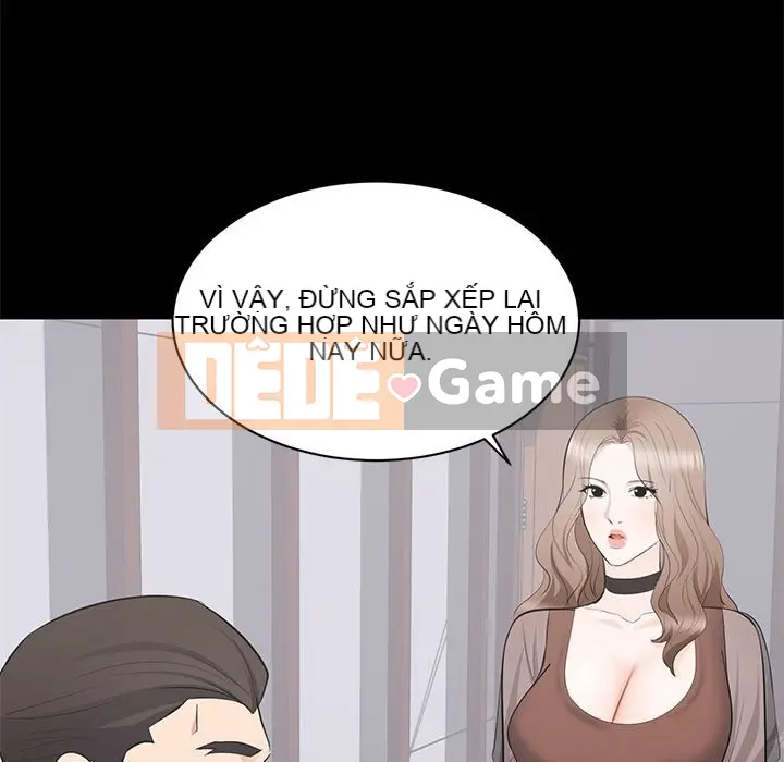 Người phụ nữ ở tầng lớp thượng lưu / Người đàn ông trong gia đình giàu có Chương 1-24