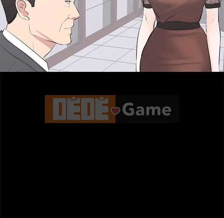 Người phụ nữ ở tầng lớp thượng lưu / Người đàn ông trong gia đình giàu có Chương 1-24